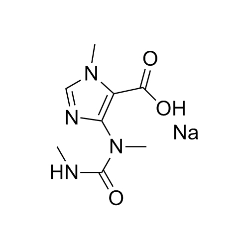 Picture of Caffeine Impurity 1 Sodium Salt