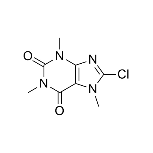 Picture of Dimenhydrinate Related Compound E