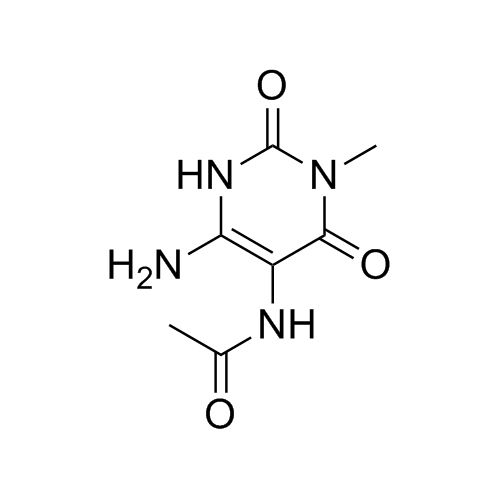 Picture of Caffeine Impurity 3