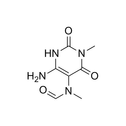 Picture of Caffeine Impurity 4