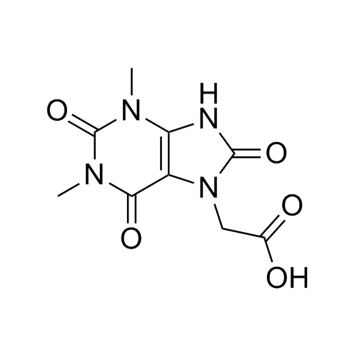 Picture of Caffeine Impurity 5