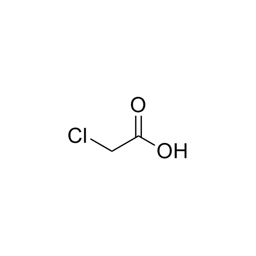 Picture of Chloroacetic acid