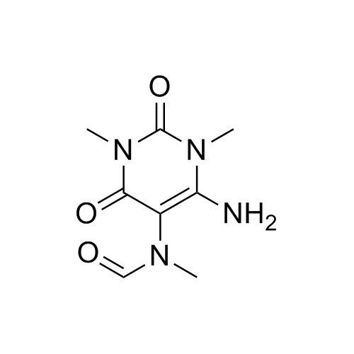 Picture of Caffeine Impurity 8