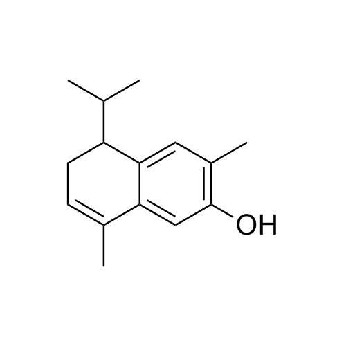 Show details for 3-Hydroxy-alfa-Calacorene Picture of 3-Hydroxy-alfa-Calacorene