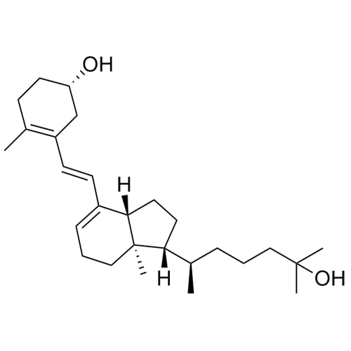 Picture of Calcifediol EP Impurity C