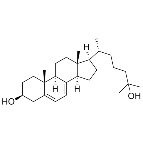 Picture of Calcifediol EP Impurity B