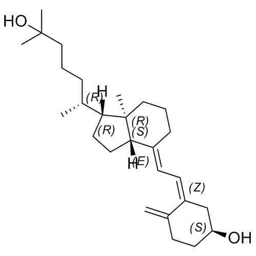 Picture of Calcifediol