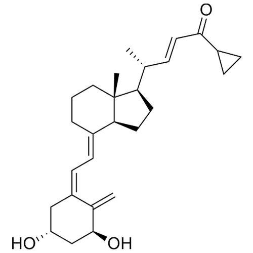 Picture of Calcipotriol EP Impurity A