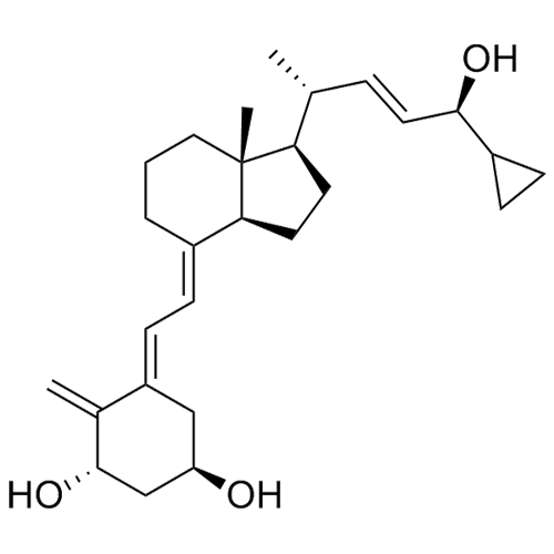 Picture of Calcipotriol EP Impurity B