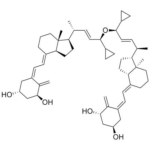 Picture of Calcipotriol EP Impurity G