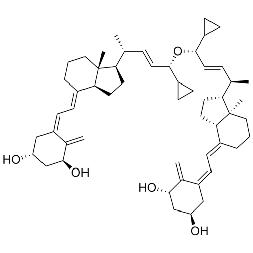 Picture of Calcipotriol EP Impurity H