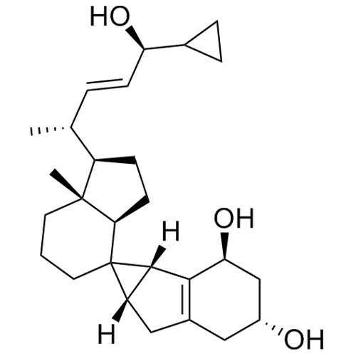 Picture of Calcipotriol EP Impurity I