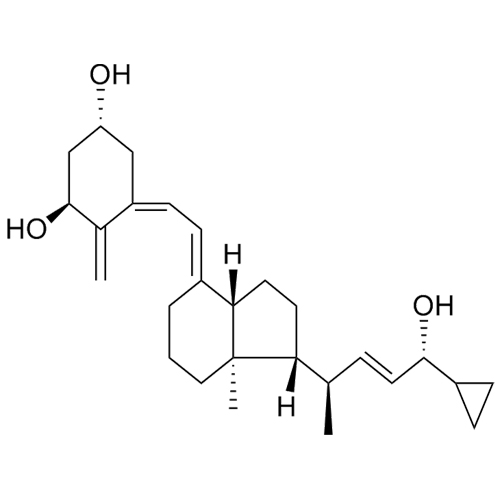 Picture of Calcipotriol EP Impurity D