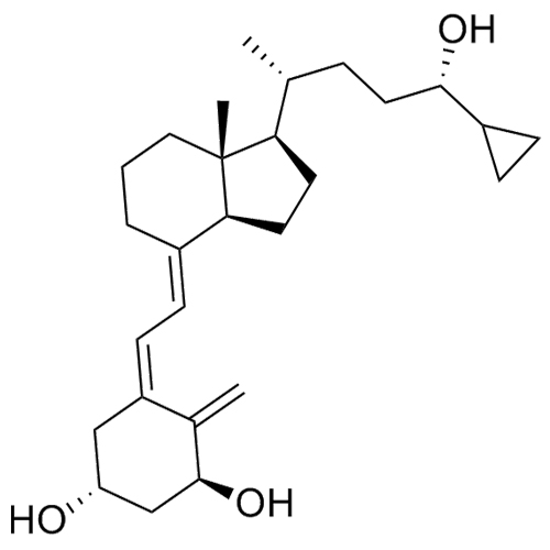 Picture of Calcipotriol EP Impurity E