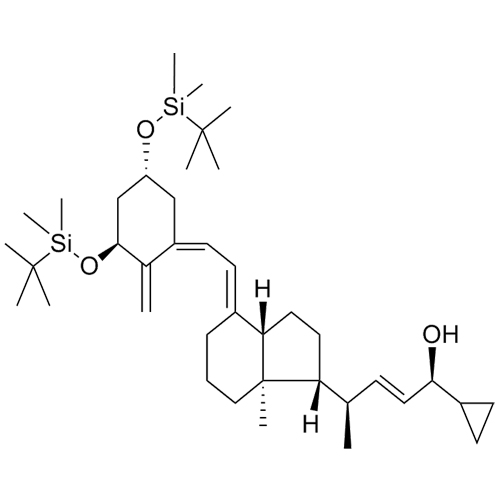 Picture of Calcipotriol EP Impurity F