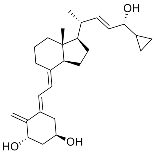 Picture of Calcipotriol Impurity 2