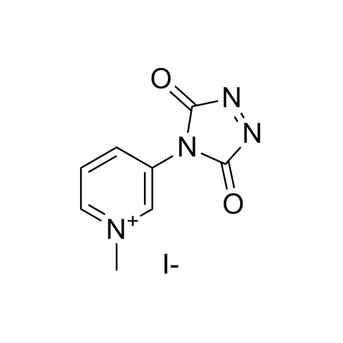 Picture of Calcitriol Derivatizing Agent 2