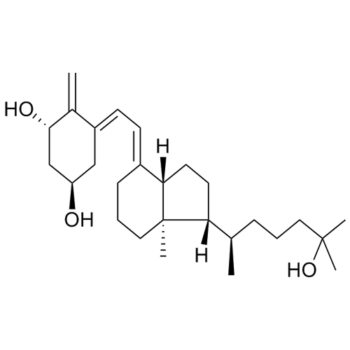 Picture of Calcitriol EP Impurity A