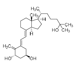 Picture of Calcitriol EP Impurity A