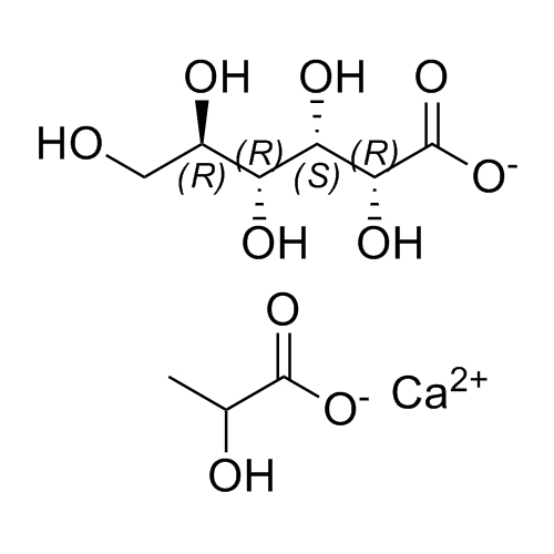Show details for Calcium Lactate Gluconate Picture of Calcium Lactate Gluconate