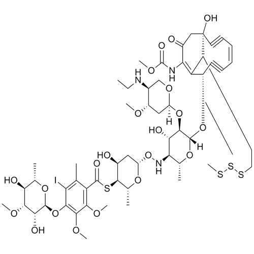 Picture of Calicheamicin