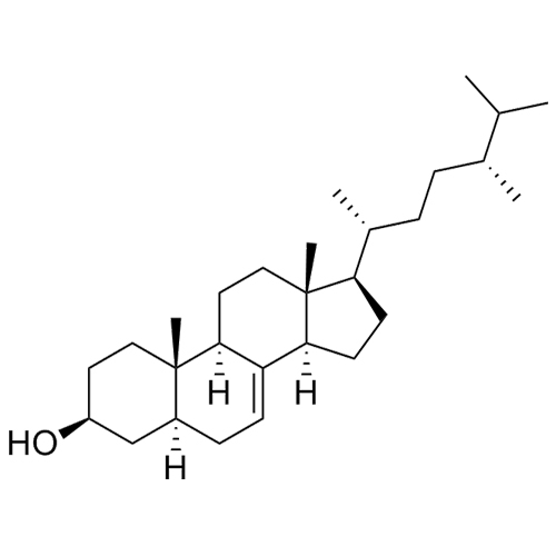 Picture of Delta-7-Campesterol