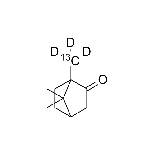 Picture of Camphor-13C-d3