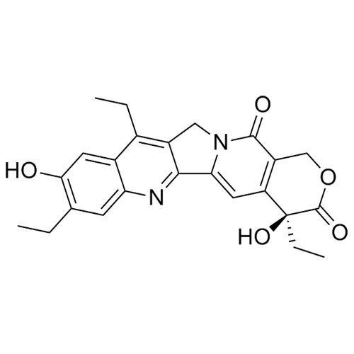 Picture of Irinotecan EP Impurity G