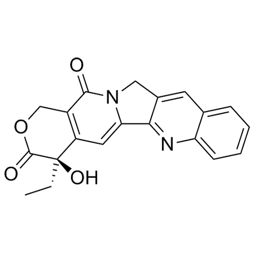 Picture of (R)-Camptothecin