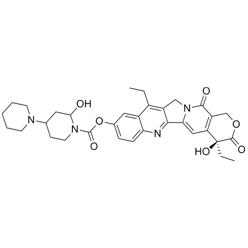 Picture of Camptothecin Impurity 1