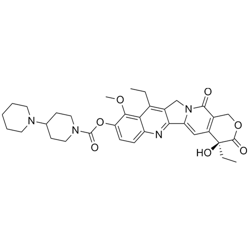 Picture of Camptothecin Impurity 3