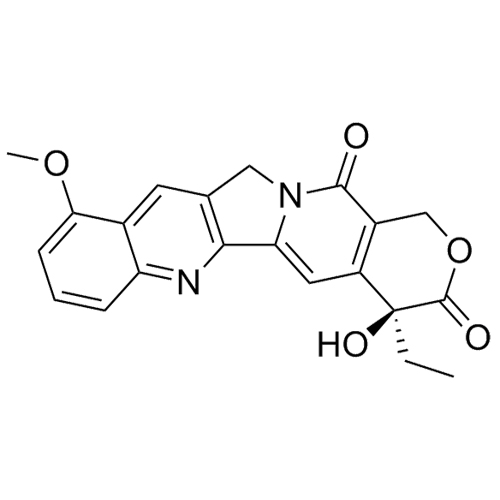 Picture of (S)-9-Methoxy Camptothecin