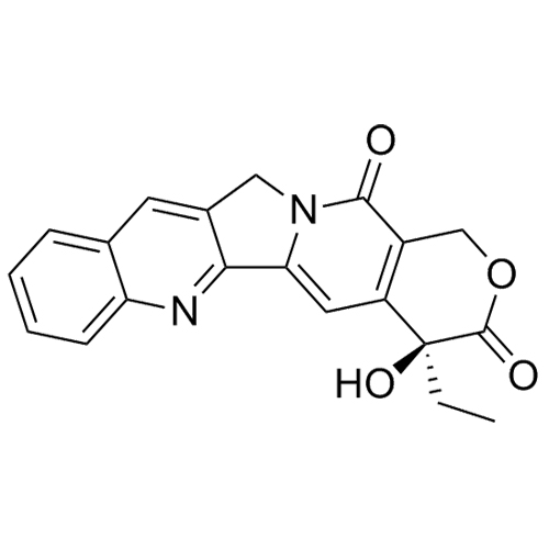 Picture of Camptothecin (Irinotecan EP Impurity D)