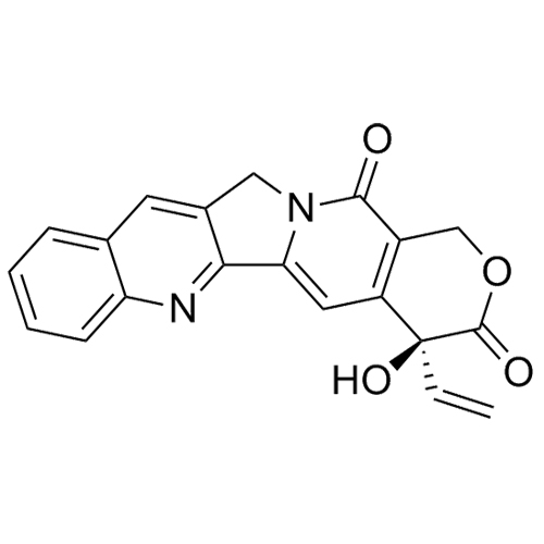 Picture of Camptothecin Impurity 4