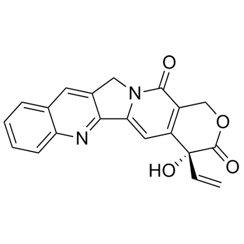 Picture of Camptothecin Impurity 5