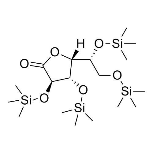 Picture of Canagliflozin Impurity 27