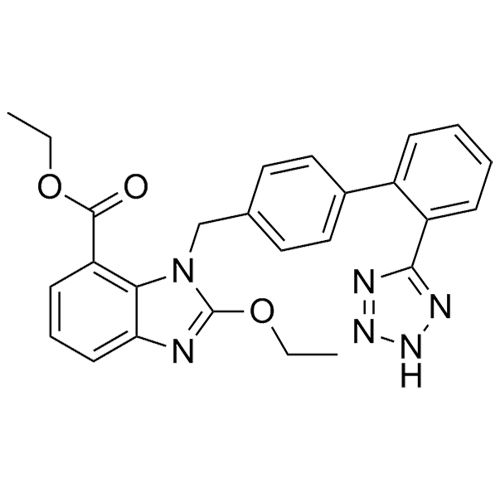 Picture of Candesartan Cilexetil EP Impurity A