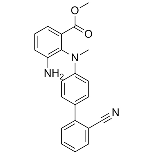 Show details for Candesartan Cilexetil Impurity 7 Picture of Candesartan Cilexetil Impurity 7
