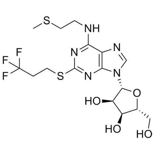 Picture of Cangrelor Impurity 3