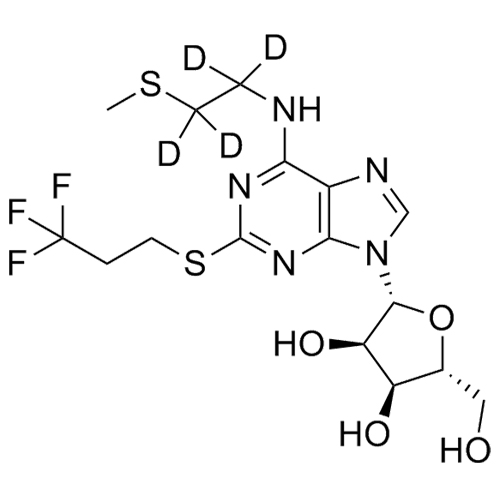 Picture of Cangrelor Metabolite-d4