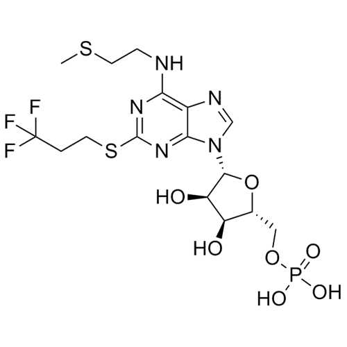 Picture of Cangrelor Phosphate Impurity