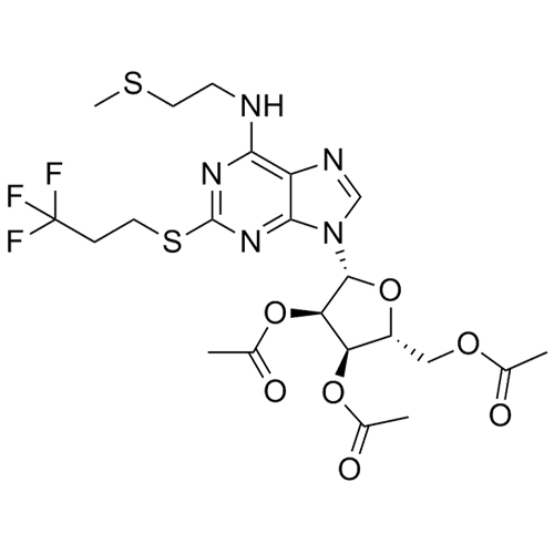 Picture of Cangrelor Impurity 4