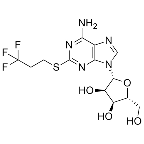 Picture of Cangrelor Impurity 5