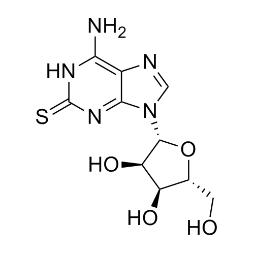 Picture of Cangrelor Impurity 6