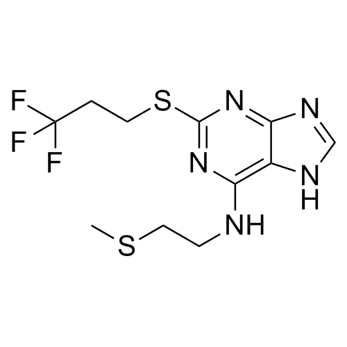 Picture of Cangrelor Impurity 8