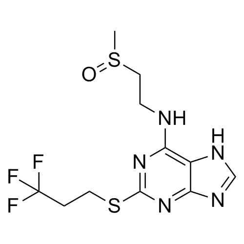 Picture of Cangrelor Impurity 9