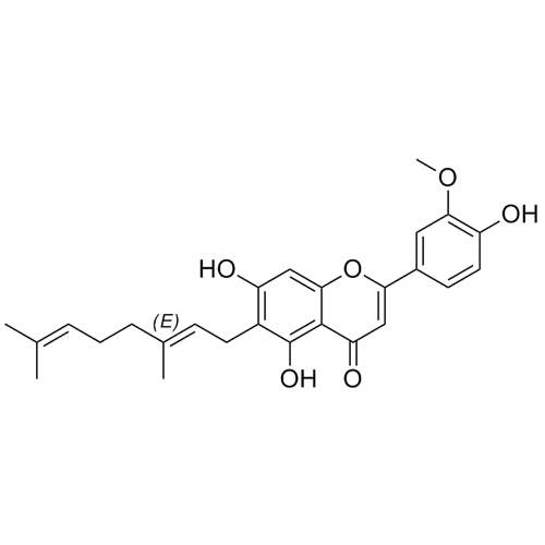 Picture of Cannflavin A