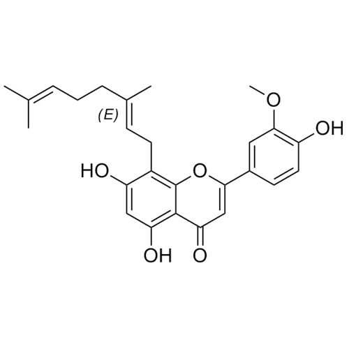 Picture of Cannflavin C