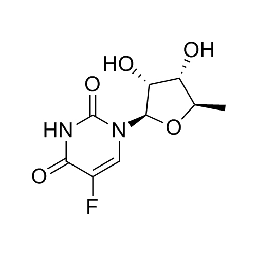 Picture of Capecitabine EP Impurity B