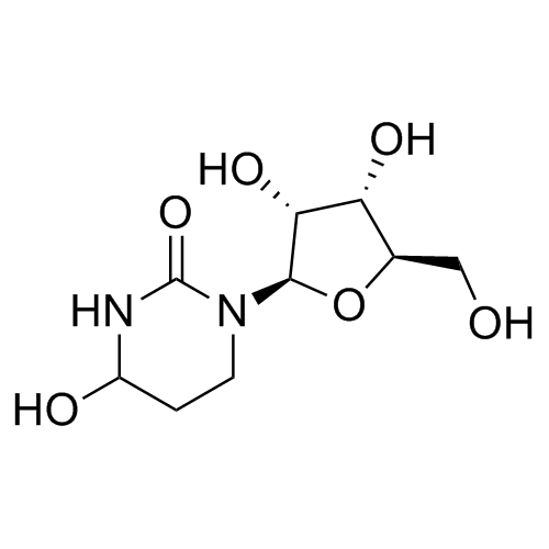 Picture of Tetrahydrouridine